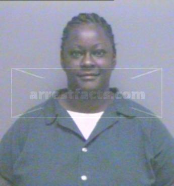 Gydia Nicole Carter