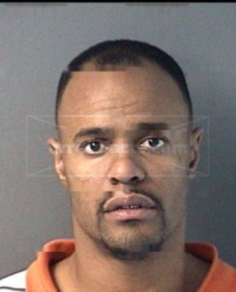 Derrell Rico Williams