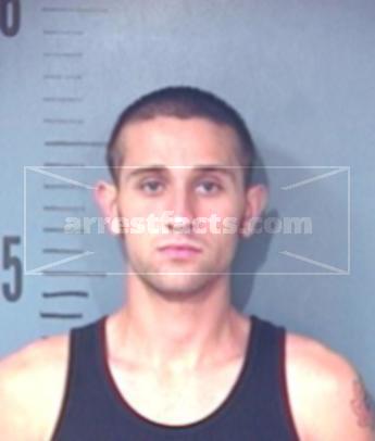 Jeremy Caleb Fulmer