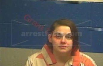 Jamie Renee Thomas