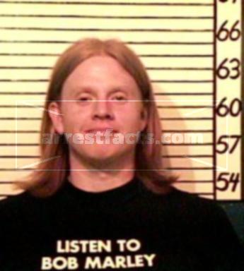 Lance Eugene Henderson
