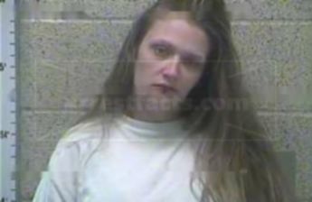 Destiny Nicole White