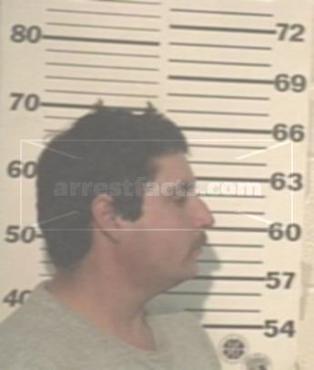 Marco Antonio Zuniga Gaona