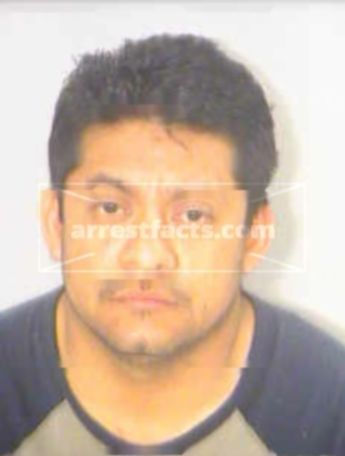 Alejandro Galvez