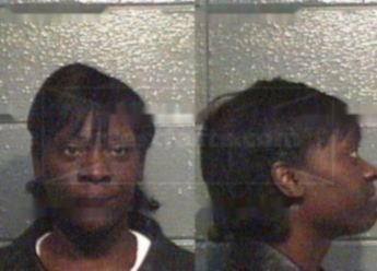 Lashunda Renee Gandy