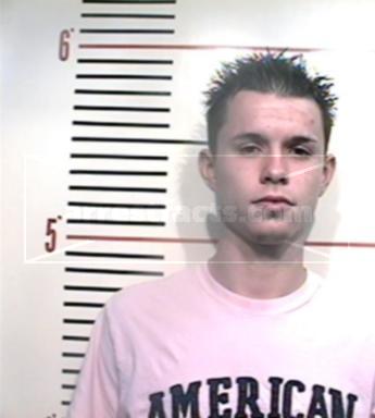Harrison Cole Dunnam