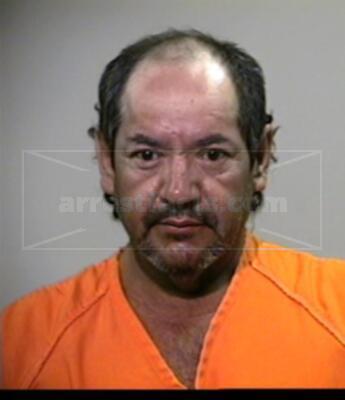 Raymond Junior Aranda