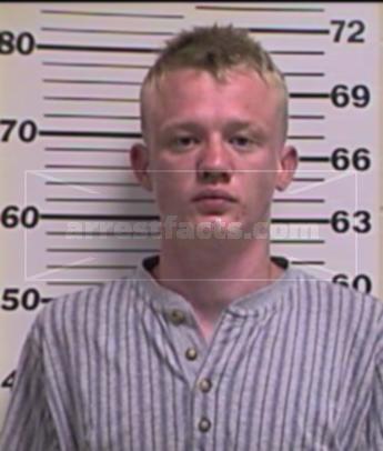 Steven Ray Smith