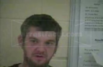 Brandon Wayne Skaggs