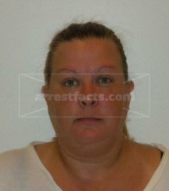 Dawne M. Godina