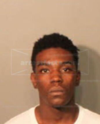 Jarvis Warren
