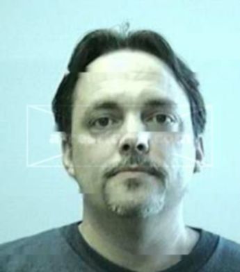 Bradley Steven Debord