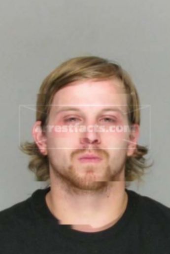Brandon Keith Kersey