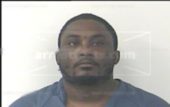 Timothy Jerome Harris