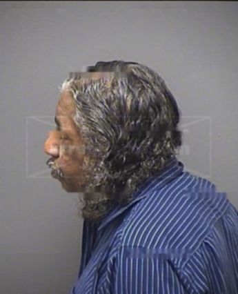 Larry Harold Griffin