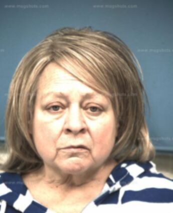 Susan Bee Anthony