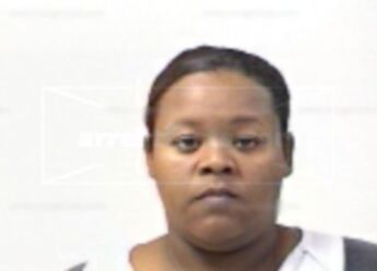 Thelesha Antrice Peterson