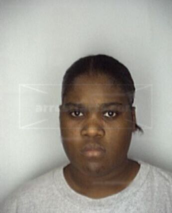 Tameka M Waldron