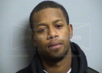 Calvin Jones