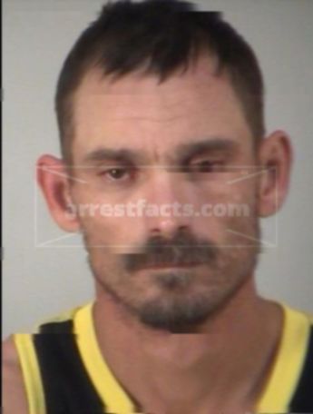 Jeffrey Wayne Garven