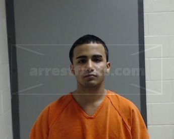 Isaac Rafael Barragan Casarez