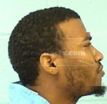 Antonio Lee Mccoy