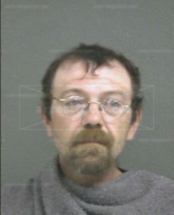 Kenneth Wayne Bowman