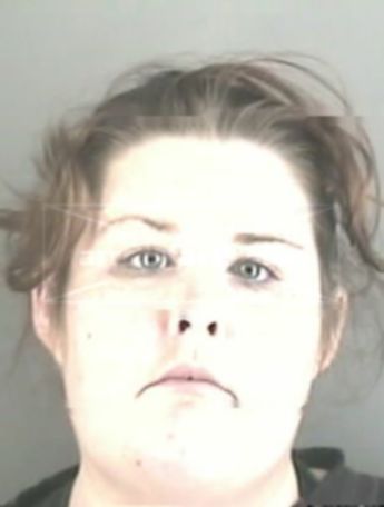 Christine Marie Cady