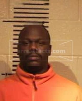Gerald Carter