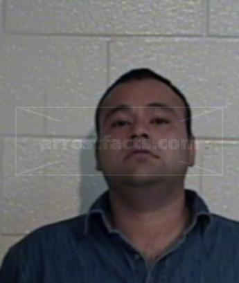 Victor Hugo Sanchez Oyervides