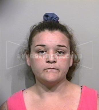 Brandy Michelle Croft
