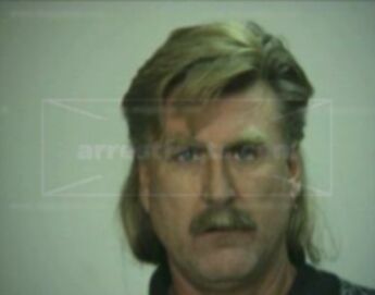 Harold Dwayne Smith
