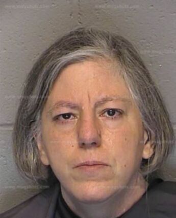 Sarah Preston Schrock