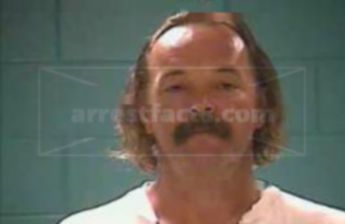 Kevin Eugene Tucker