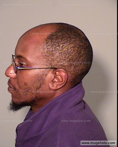 Jerron Timone Riley