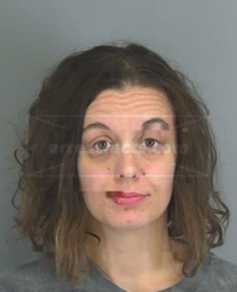 Megan Leanne Siler