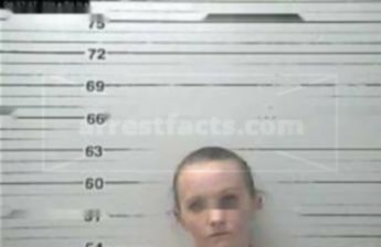 Candace Marie Fuller