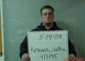 Justin Krauss