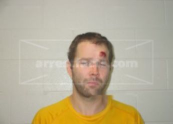 Bradley Scott Smith