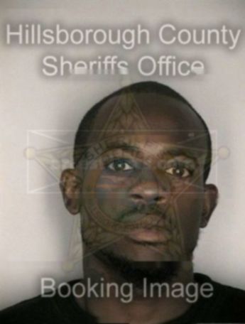 Cedrick Demetrius Day