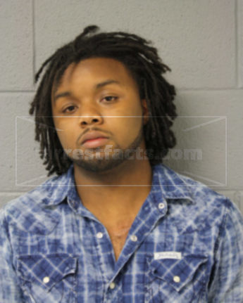 Jacarius D Boughton