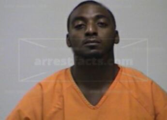 Ricky Jerome Lashawn Doss