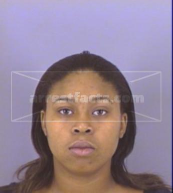 Brandie Monique Warren