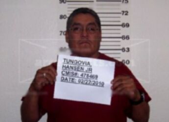Hansen Tungovia