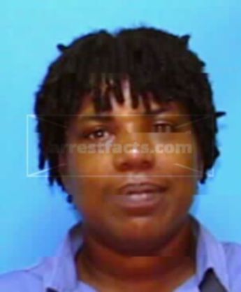 Talonda Rivers
