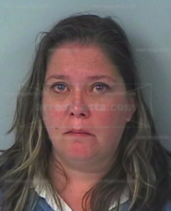 Michelle Catherine Henley