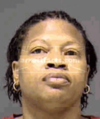 Tonia Lashawn Baldwin