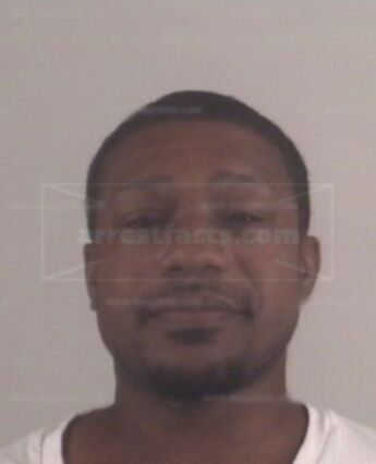 Corey Washington
