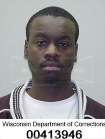 Kevis Keaundre Walker