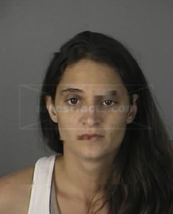 Holly Ann Atanes